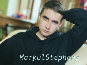 MarkulStephens