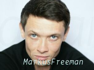 MarkusFreeman