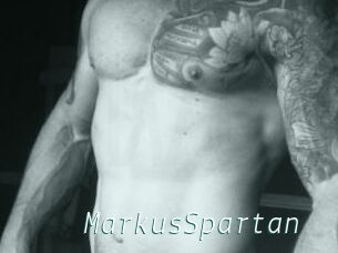 MarkusSpartan