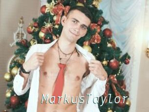 MarkusTaylor