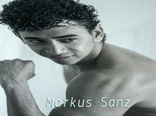 Markus_Sanz