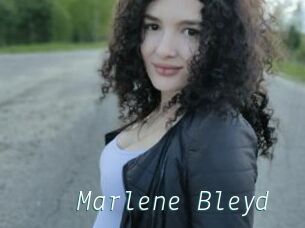 Marlene_Bleyd