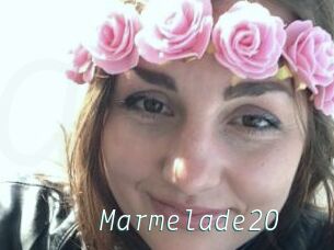 Marmelade20