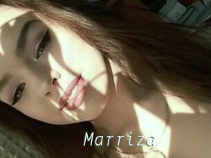 Marriza