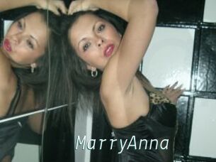 MarryAnna