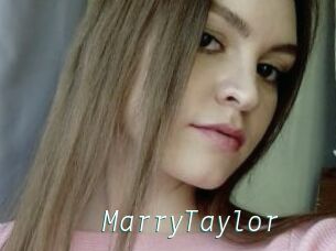 MarryTaylor