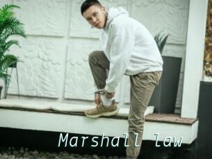 Marshall_law