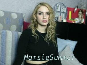 MarsieSummer