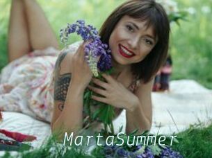 MartaSummer