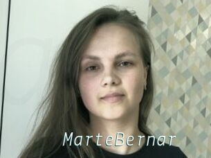 MarteBernar