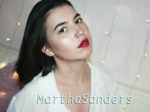 MarthaSanders