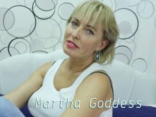 Martha_Goddess