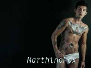 MarthinoFox