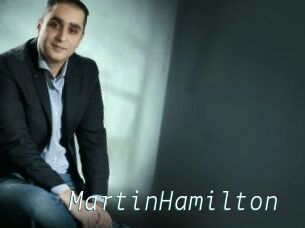 MartinHamilton