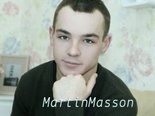 MartinMasson