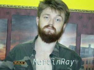 MartinRay