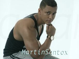 MartinSantox