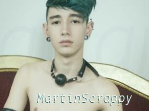 MartinScrappy