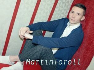 MartinToroll