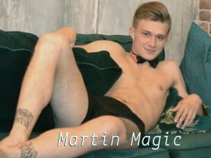 Martin_Magic