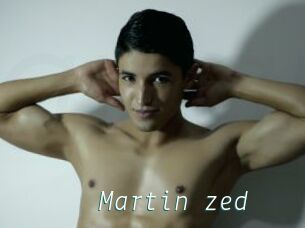 Martin_zed