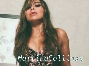 MartinaCollinsx