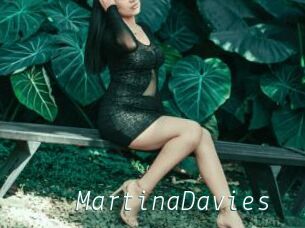 MartinaDavies