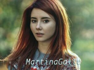 MartinaGallo