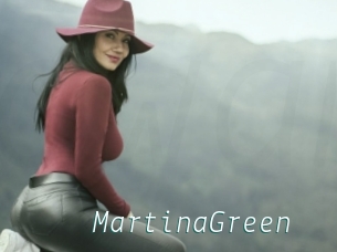 MartinaGreen