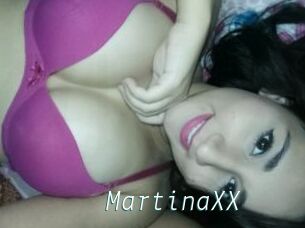 MartinaXX