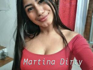 Martina_Dirty