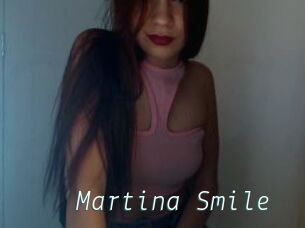 Martina_Smile