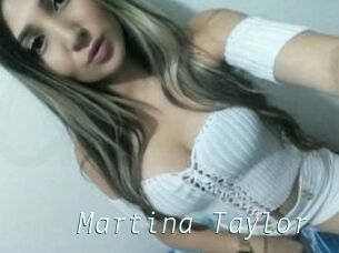 Martina_Taylor