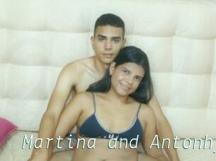 Martina_and_Antonhy