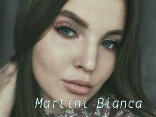 Martini_Bianca