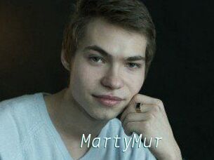 MartyMur