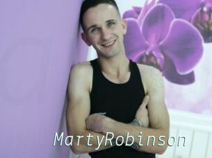 MartyRobinson