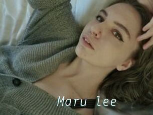 Maru_lee