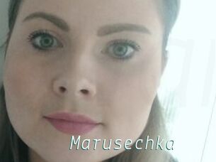 Marusechka