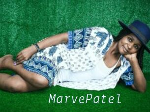 MarvePatel