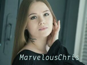 MarvelousChris