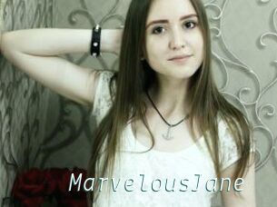 MarvelousJane