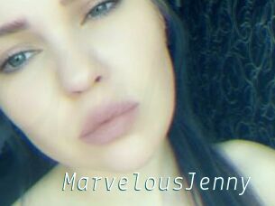 MarvelousJenny