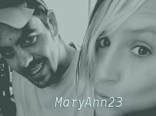 MaryAnn23