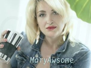 MaryAwsome