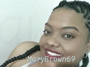 MaryBrown69