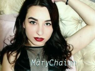 MaryChainn