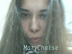 MaryChaise