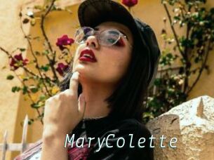 MaryColette