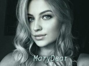 MaryDear